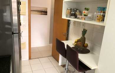 Imagem 9: LINDO APTO 4QTOS-SUÍTE-101M2-2VGS-FREGUESIA JPA RJ