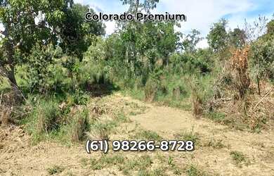 Imagem: Corumba 04, Bem localizado, Terreno no Corumbá IV, Parcelas