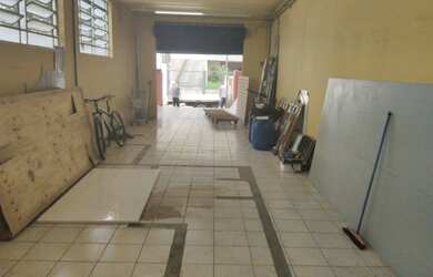 Imagem 13: Terreno na Saúde