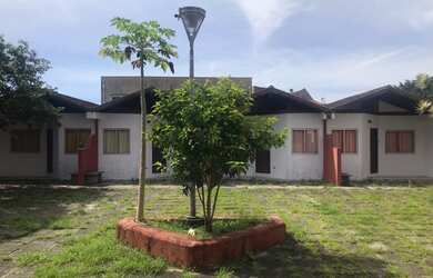 Imagem 3: Terreno Caiobá. 612m² de Área