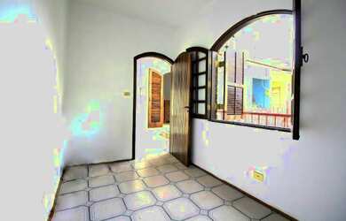 Imagem 14: Linda casinha de vila, próximo ao Museu e do Monumento do Ipiranga