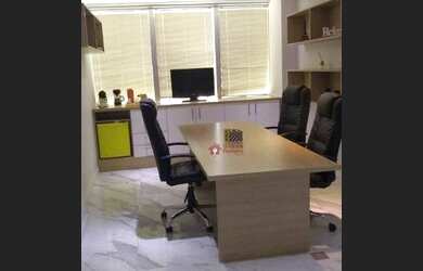 Imagem 1: Sala, 24 m² aluguel SEM FIADOR E SEM DEPOSITO - R$ 1.300,00 mais taxas...