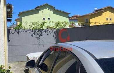 Imagem 4: Casa à venda, 67 m² por R$ 200.000,00 - Recanto - Rio das Ostras/RJ