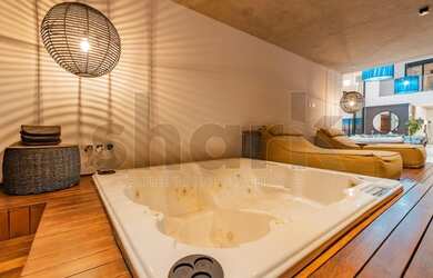 Imagem 4: SãO PAULO - Casa de Condomínio - Guarujá