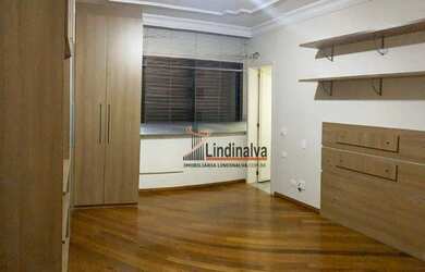 Imagem 12: Apartamento com 4 dormitórios à venda, 192 m² por R$ 1.200.000,00 -...