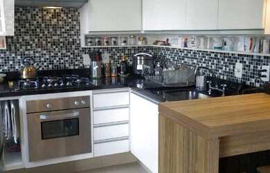 Imagem 6: Apartamento com 1 dormitório, 75 m² - venda por R$ 699.000,00 ou aluguel...