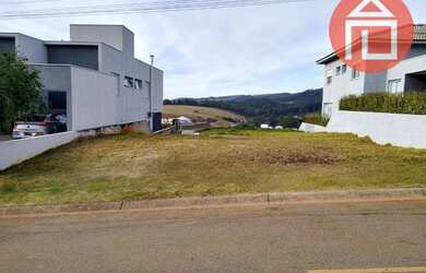 Imagem 1: Terreno à venda, 455 m² por R$ 385.000,00 - Condomínio Residencial...