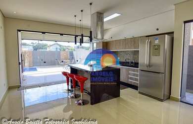 Imagem 8: Casa com 3 dormitórios, 180 m² - venda por R$ 890.000,00 ou aluguel...