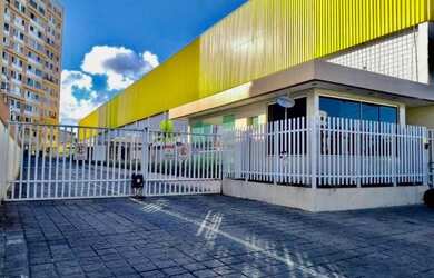 Imagem 11: APARTAMENTO ARACAJU COND PRAIAS DO MÉXICO NO PONTO NOVO