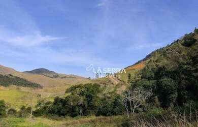 Imagem 7: Sítio à venda, 132000 m² por R$ 3.500.000 - Secretário - Petrópolis/RJ