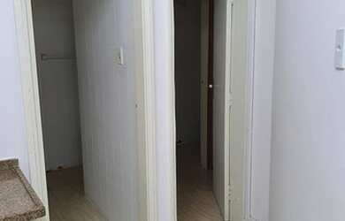 Imagem: O depósito possui 2 Vagas na garagem, 112m² de Área e está