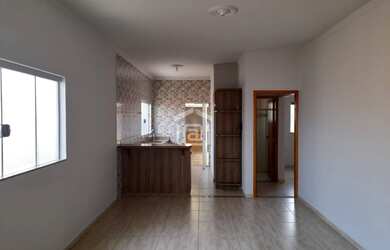 Imagem 3: Bandeira do Sul - Casa Padrão - Residencial Rezende II