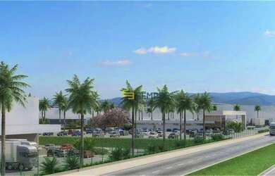 Imagem 2: Galpão para alugar em Jundiaí/SP