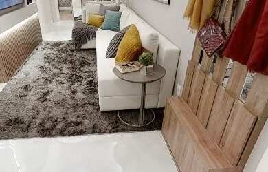 Imagem 5: Apartamento á venda 4 dorms, 3 suites, 4 vagas no Jardim Santo André-SP