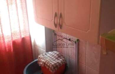 Imagem 11: Apartamento com 1 dormitório à venda, 61 m² por R$ 245.000 - Vila Dinópolis...