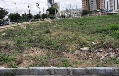 Imagem 3: Lote de esquina com 609,00m² ao lado do Caruaru Shopping, esquina com...