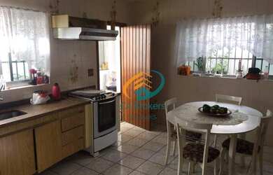 Imagem 6: Sobrado com 3 dormitórios, 140 m² - venda por R$ 680.000,00 ou aluguel...