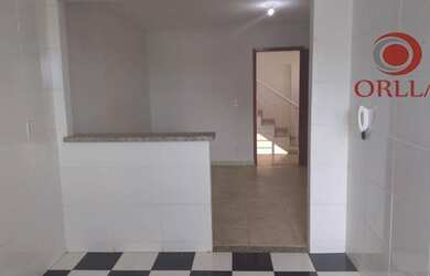 Imagem 4: Orlla Imóveis - Apartamento em Locação Jardim Central