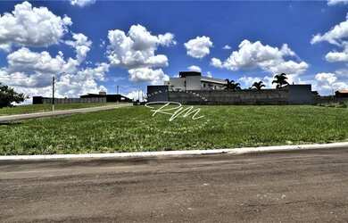 Imagem 3: Terreno Condomínio Park Campestre II com 1.475 mts² REF 346