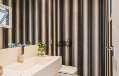 Imagem 6: Casa com 4 dormitórios, 735 m² - venda por R$ 7.000.000,00 ou aluguel por R$ 60.000,00/mês