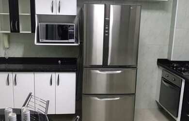 Imagem 13: APARTAMENTO 2 DORMITÓRIOIS, 2 SUÍTES. 2 VAGAS, À VENDA EM SÃO PAULO