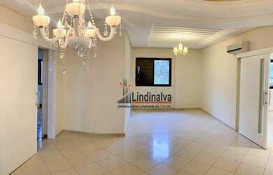 Imagem 5: Apartamento com 4 dormitórios à venda, 192 m² por R$ 1.200.000,00 -...