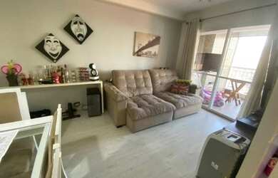 Imagem 1: Condominio Villa Ventura. Varanda, 80m² de Área, 2 Vagas na garageme3...