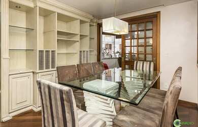 Imagem 11: Apartamento 3 suítes e 2 vagas de garagem no bairro Boa Vista