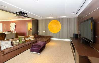 Imagem 8: Lindo Apartamento de Alto Padrão na melhor localização do Alto da Lapa