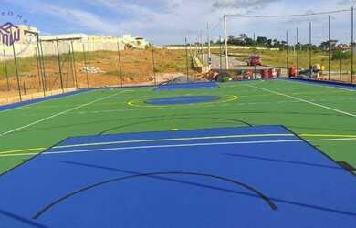 Imagem 5: Terreno à venda, 360 m² por R$ 310.000 - Residencial Pampulha - Sorocaba/SP