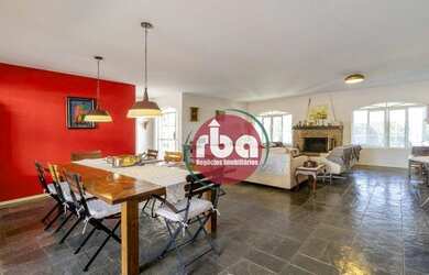 Imagem 11: Casa com 4 dormitórios, 500 m² - venda por R$ 5.000.000,00 ou aluguel...