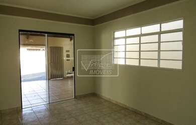 Imagem 7: Casa FRANCA - SP. Varanda, 147m² de Área, 3 Vagas na garageme2 Dormitórios