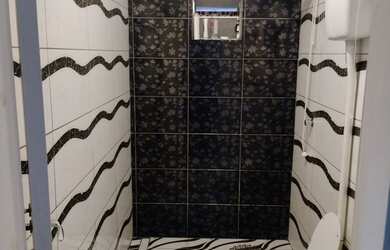 Imagem 3: Venda de casa. Imóvel novo, 60m² de Área, 1 Vaga na garageme1 Dormitório