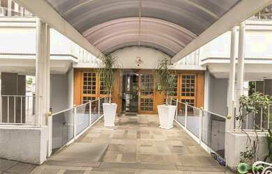 Imagem 2: Apartamento 3 suítes e 2 vagas de garagem no bairro Boa Vista