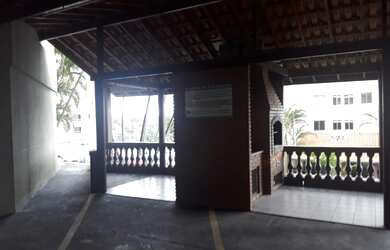 Imagem 2: Condomínio Vila Romana. 60m² de Área, 1 Vaga na garageme3 Dormitórios