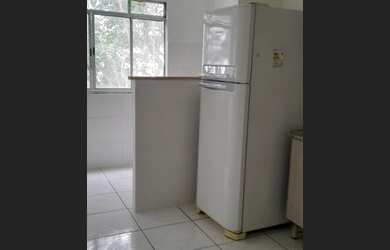 Imagem: O apartamento possui 2 Dormitórios, 1 Banheiro, 82m² de Área