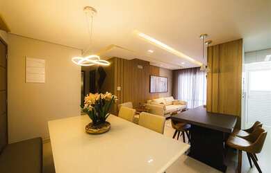 Imagem 10: APARTAMENTO MARACANÃ - PRAIA GRANDE SP