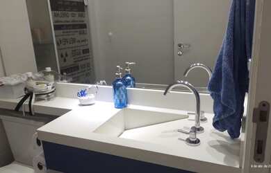 Imagem 3: SãO PAULO - Apartamento Padrão - Vila Vermelha