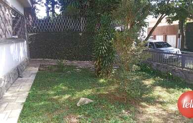 Imagem 3: São Paulo - Casa Padrão - Moema