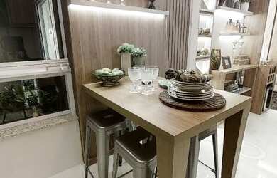 Imagem 7: Apartamento á venda 4 dorms, 3 suites, 4 vagas no Jardim Santo André-SP