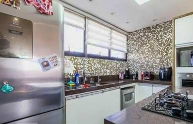 Imagem 7: LINDO APARTAMENTO SENDO 3 DORMITORIOS, SENDO 1 SUITE