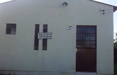 Imagem: O depósito possui 54m² de Área e está localizado em Capão