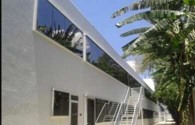 Imagem 3: GALPÃO EM JURUBATUBA | CONDOMÍNIO COM SEGURANÇA 24 HORAS