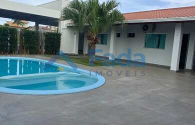 Imagem 8: PORTO RICO - Casa de Condomínio - Condomínio Residencial Porto Ingá