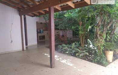 Imagem 5: Casa com 4 dormitórios - venda por R$ 1.440.000 ou aluguel por R$ 6.500/mês - Condomínio I