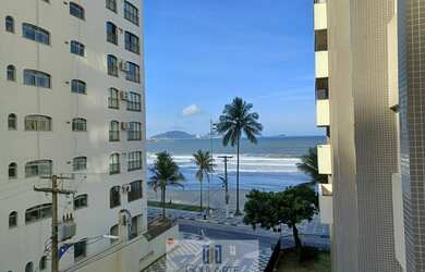 Imagem 13: Apartamento à venda no bairro Astúrias - Guarujá/SP