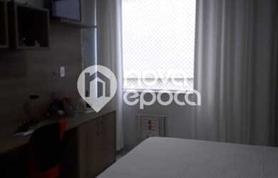 Imagem 11: Rio de Janeiro - Apartamento Padrão - Tijuca