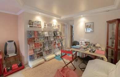 Imagem 2: Lindo Apto na Klabin 3 Dorms 2 Vagas 100m²