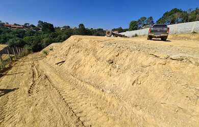 Imagem 9: Terreno Maravilhoso à venda no Loteamento Residencial Porta do Sol II