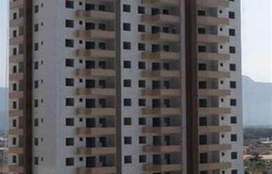 Imagem 2: APARTAMENTO MARACANÃ - PRAIA GRANDE SP